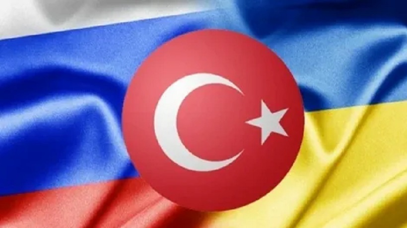 России, Украине и Турции готовят переговоры на гуманитарную тему