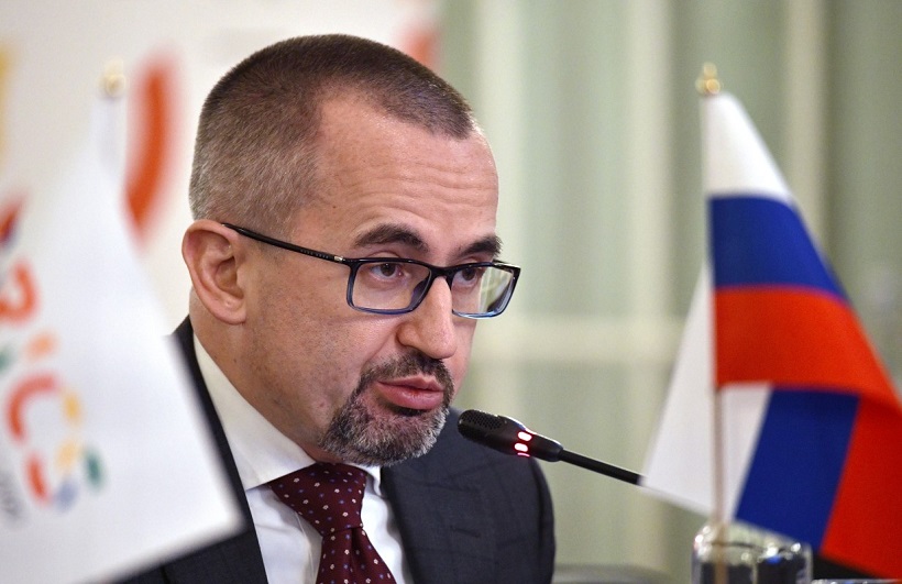 Посол России рассказал о причинах вызова в МИД Канады