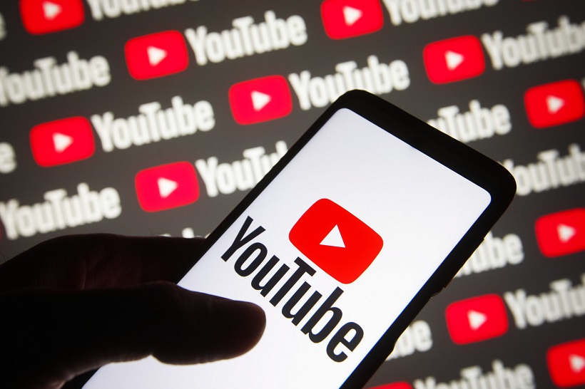 Журналист Томас Рёпер назвал юридически оправданной возможную блокировку YouTube в России