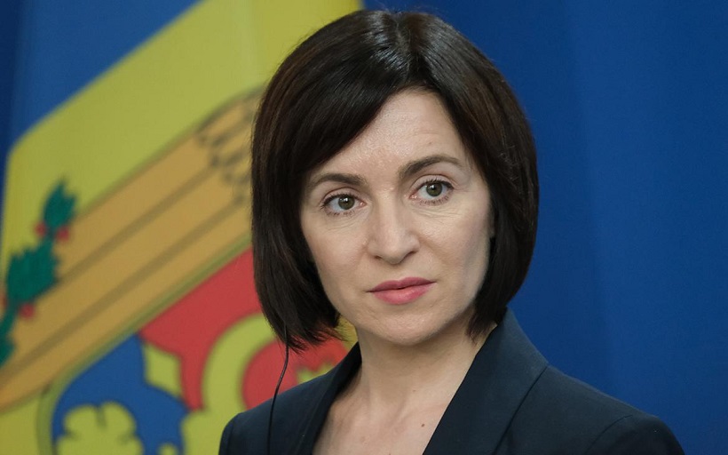 Молдавия допускает отказ от нейтрального статуса
