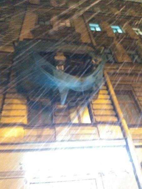Тысячи балконов в аварийном состоянии потенциально угрожают жизням жителей и гостей Петербурга