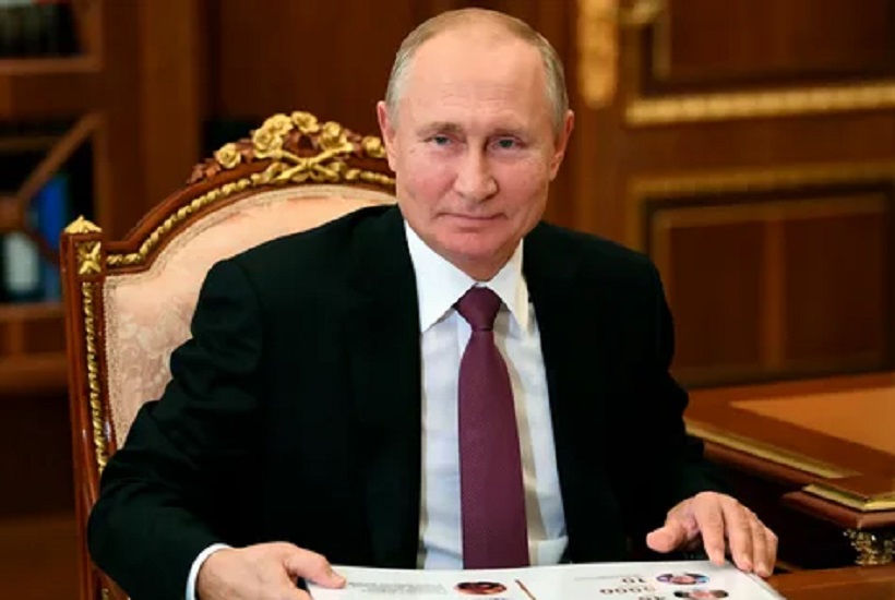 Президент России обозначил главную задачу