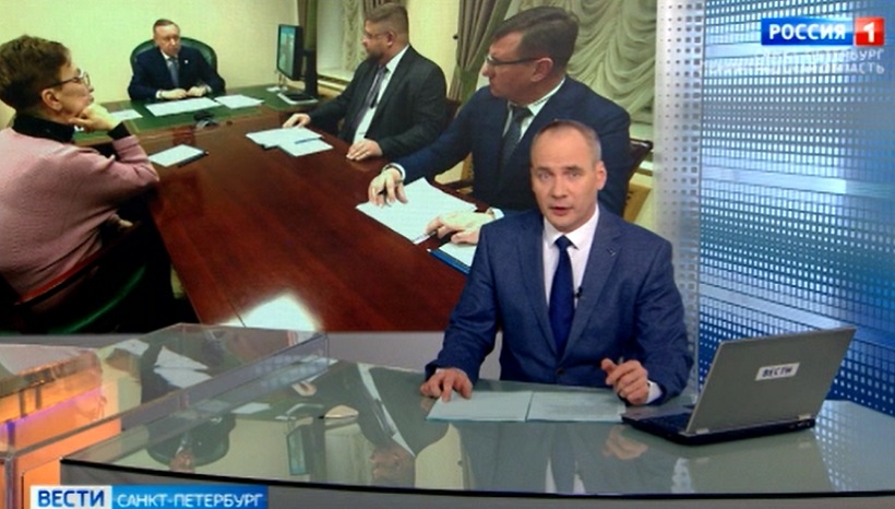 «А зачем?»: эксперты раскритиковали Беглова за «сверхсекретную» встречу с петербуржцами
