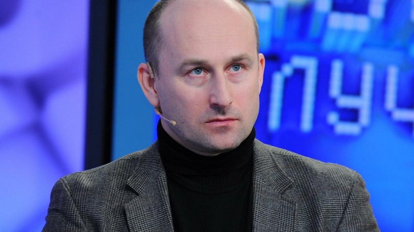 Стариков негативно оценил решение главы Екатеринбурга поручить организацию  ...