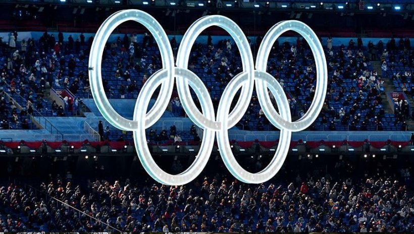 Великобритания призвала не допускать российских спортсменов к Олимпиаде