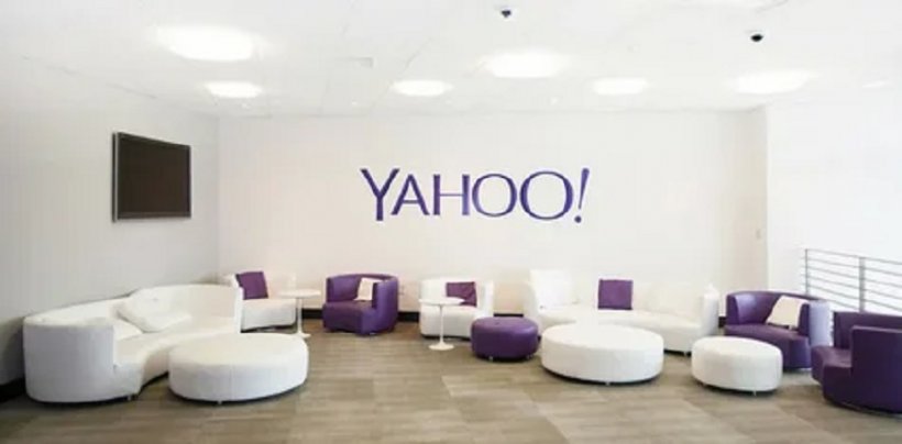 Yahoo освободит 1600 сотрудников