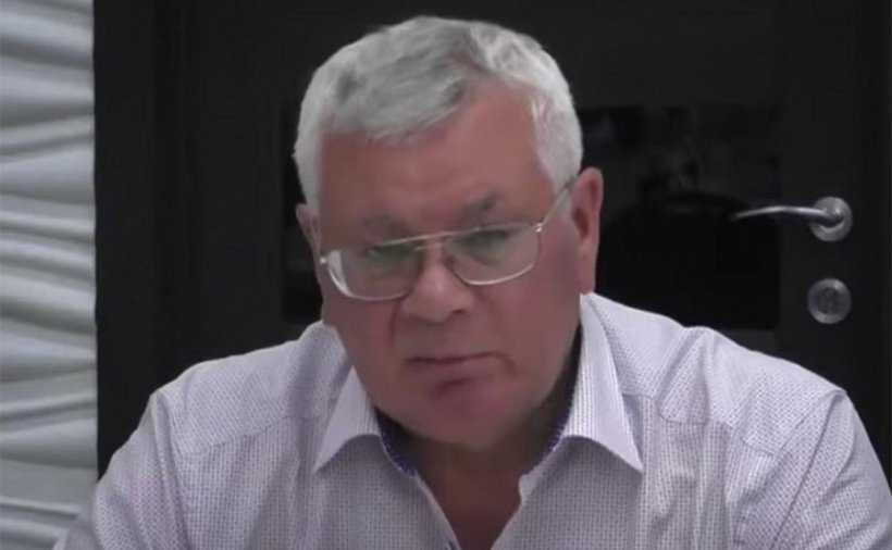 Покончил с собой замначальника управления МВД по экстремизму в отставке Макаров