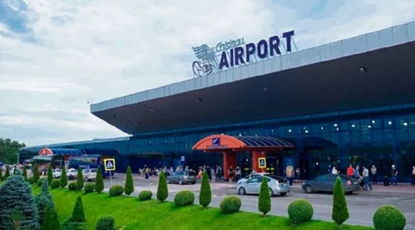 Молдавия без объявления причины закрыла воздушное пространство