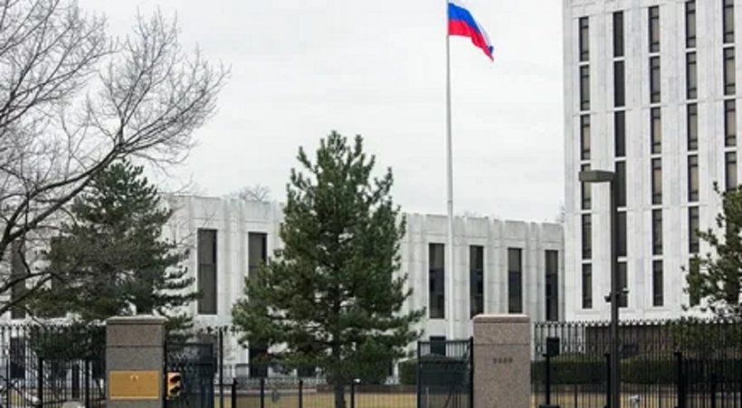 Россия ответила США на призыв ударить по Крыму 