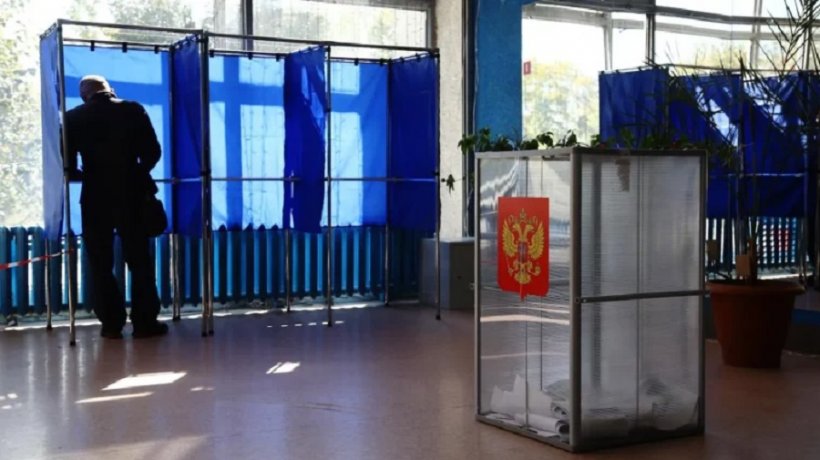 В Новосибирске отменены прямые выборы мэра 