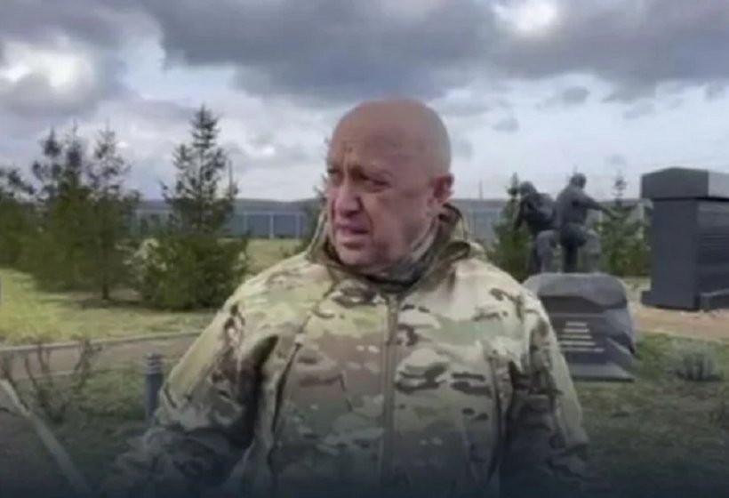 «Неужели совести нет?»: Пригожин призвал предоставить боеприпасы для ЧВК «Вагнер»  