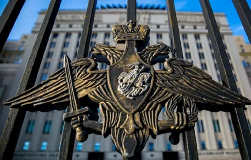 Минобороны сообщает о готовящемся вторжении в Приднестровье