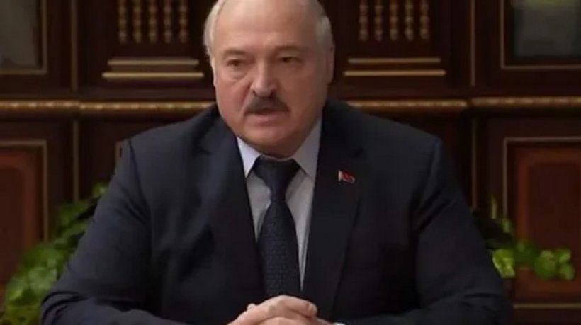 Лукашенко увидел уникальный момент для прекращения конфликта с Украиной