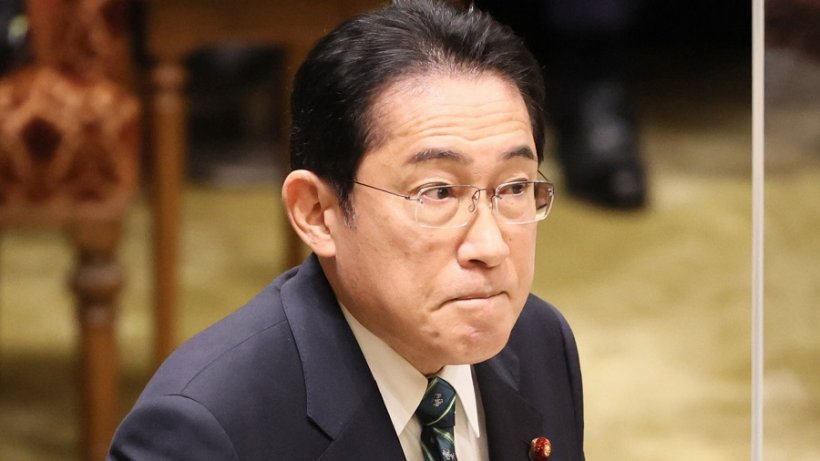 Японский премьер предложит Индии отвернуться от России