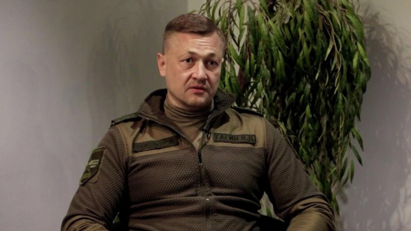 Советник Пушилина прокомментировал планы по захвату Крыма