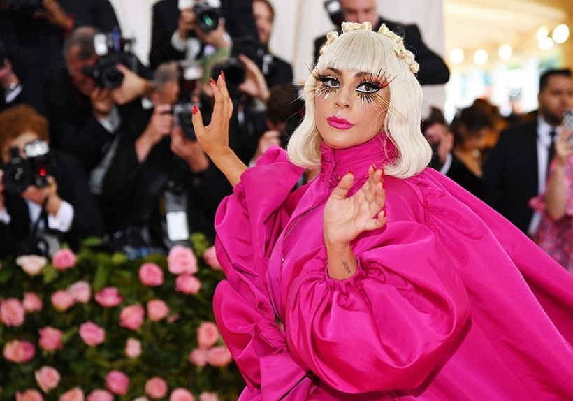 Леди Гага получила должность в Белом доме