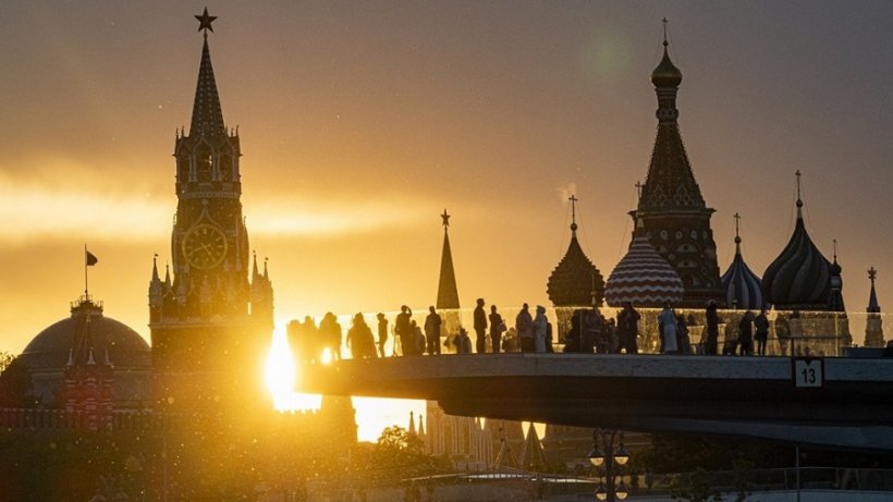 В России спрогнозировали ответ за попытку ВСУ атаковать Кремль и Путина
