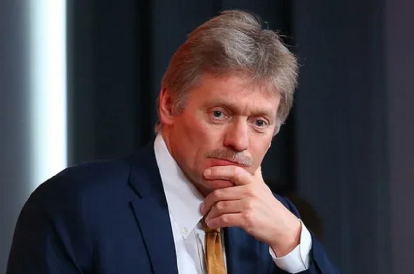 Песков прокомментировал заявление Белого дома по атакам дронов на Кремль