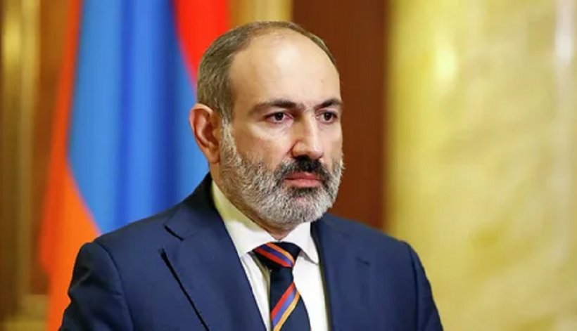 Премьер-министр Армении приедет в Россию