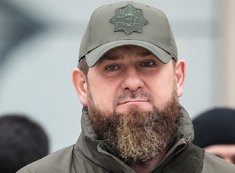 Глава Чечни прокомментировал атаку дронов на Кремль
