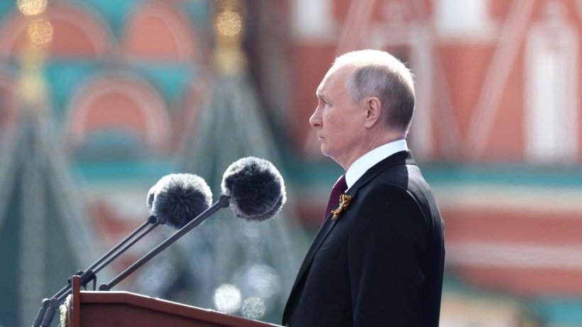 Путин впервые прокомментировал покушение и атаку БПЛА на Кремль