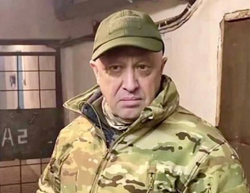 Пригожин назвал тех, кто не захотел принять помощь ЧВК «Вагнер» в обеспечении безопасности границ РФ