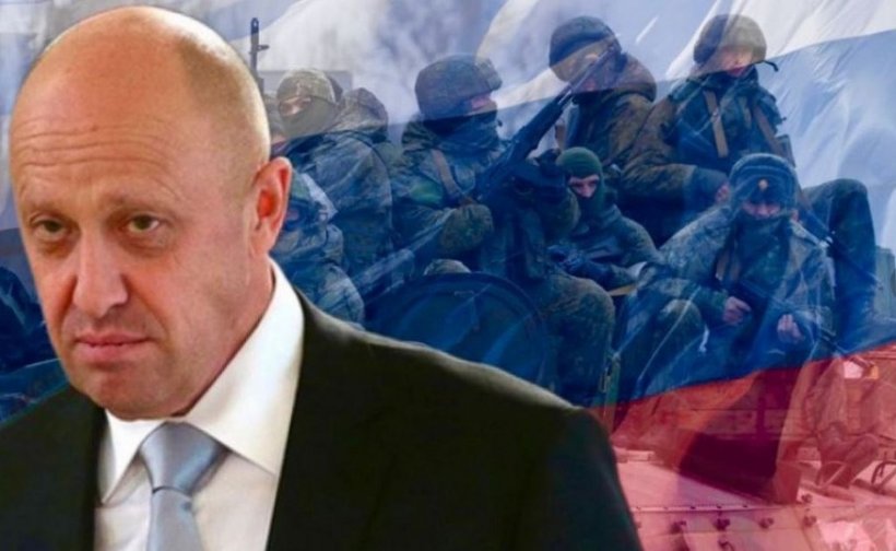 «Хвала русскому солдату»: составлен топ цитат Пригожина о российских бойцах