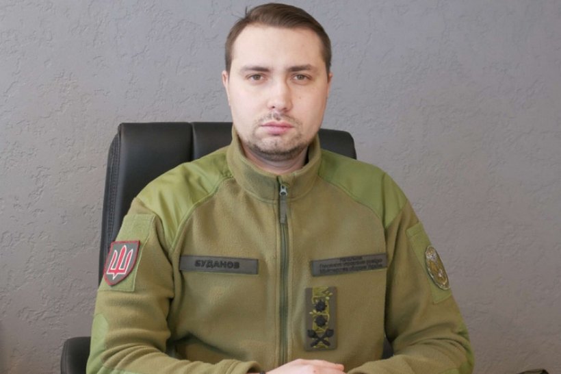 Кирилл Буданов тяжело ранен и в тяжелом состоянии