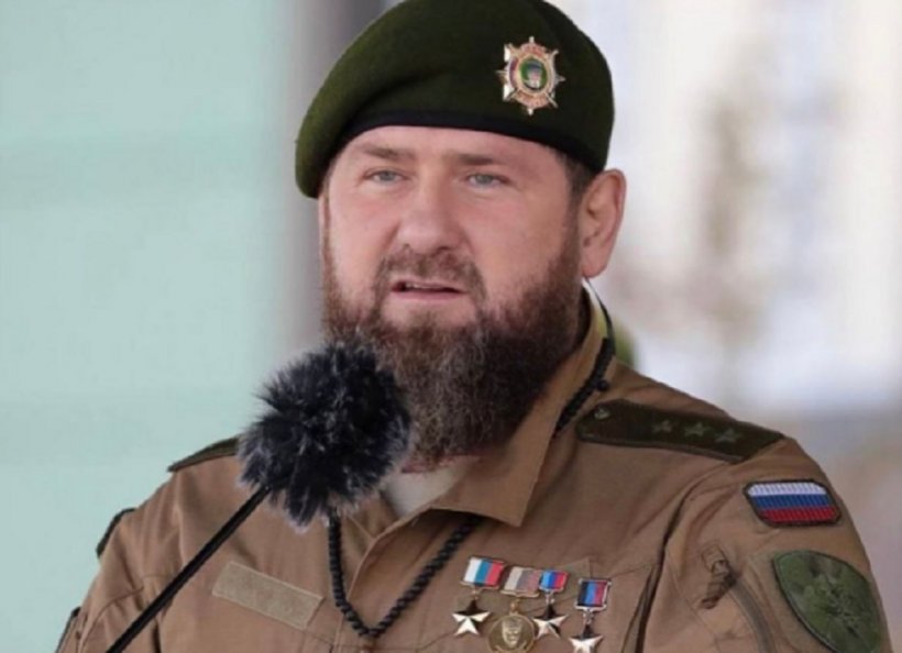 Кадыров назвал крайнюю меру для Пригожина и ЧВК «Вагнер» за попытку мятежа