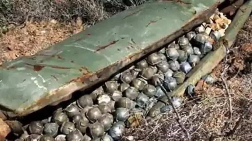Шойгу допустил использование кассетных боеприпасов против сил ВСУ