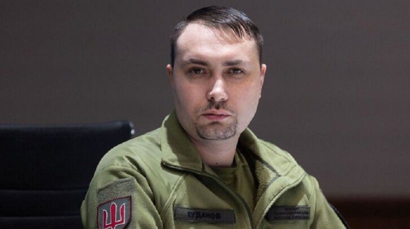 Украинская разведка призналась в подрыве склада в Крыму, а Буданов поблагод ...