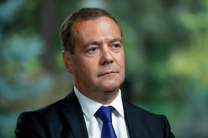 Медведев не исключил присоединение к России Абхазии и Осетии