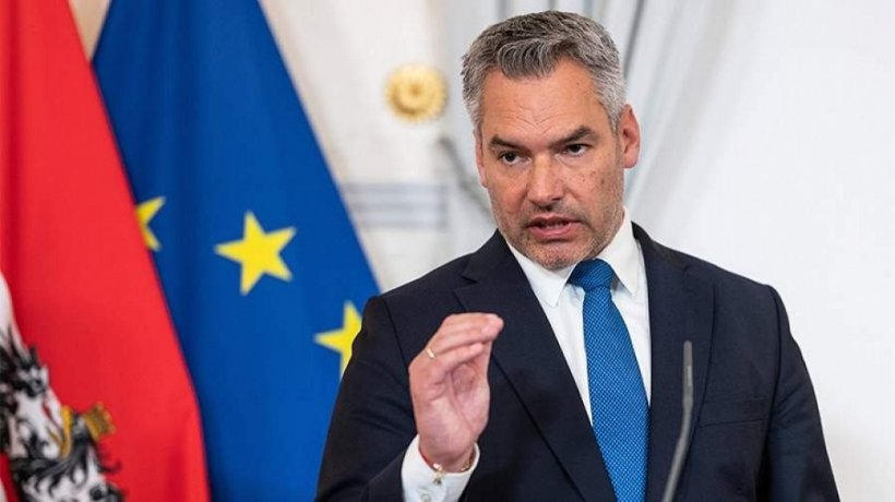 Австрия признала свою зависимость от российского газа