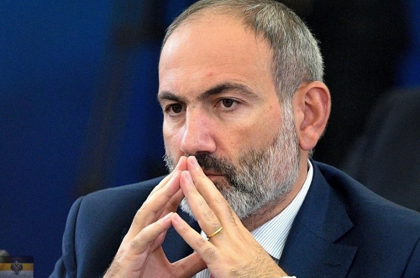 Премьер-министр Армении Пашинян прокомментировал ратификацию Римского статуса