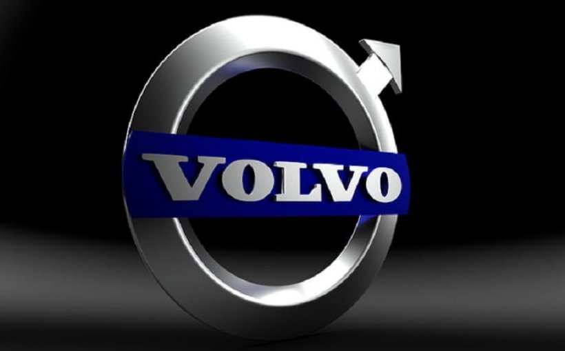 Volvo приостановила онлайн-сервисы для российских автовладельцев