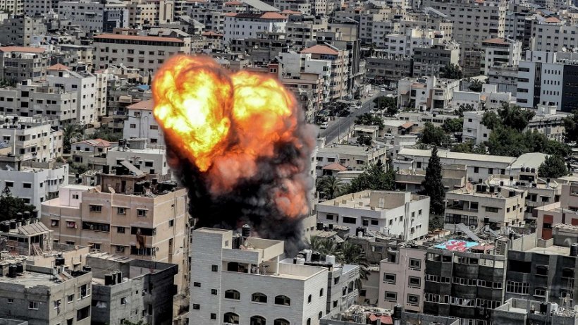 ЦАХАЛ подготовил невиданную по жестокости военную операцию в секторе Газа в ответ на атаку ХАМАС на Израиль