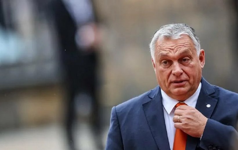 Венгерский премьер Орбан обидел Евросоюз сравнением с неудачной пародией на ...