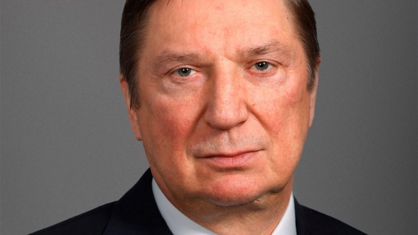 Трагическое происшествие в «Лукойле»: умер председатель совета директоров Некрасов