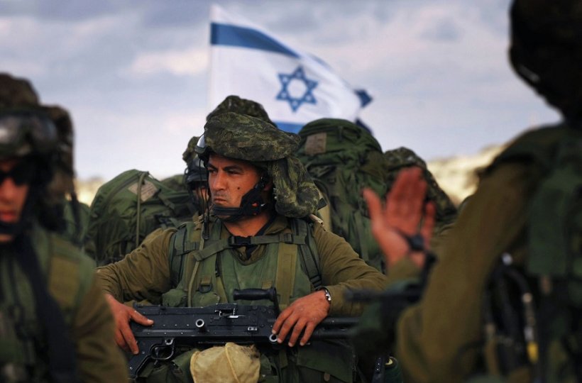 Ни света, ни связи, ни интернета: Израиль расширил наступление на сектор Га ...