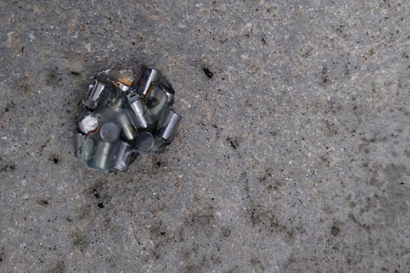 ВСУ обстреливают российские регионы запрещенными кассетными боеприпасами 