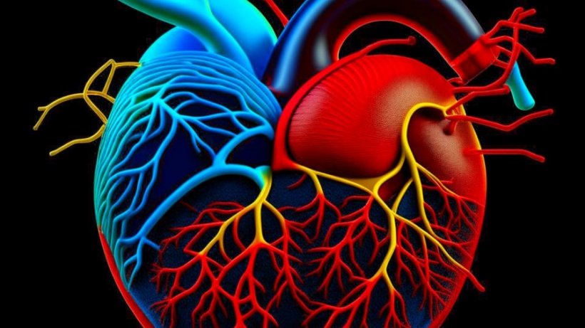 Ученые разгадали 60-летнюю тайну строения сердца человека