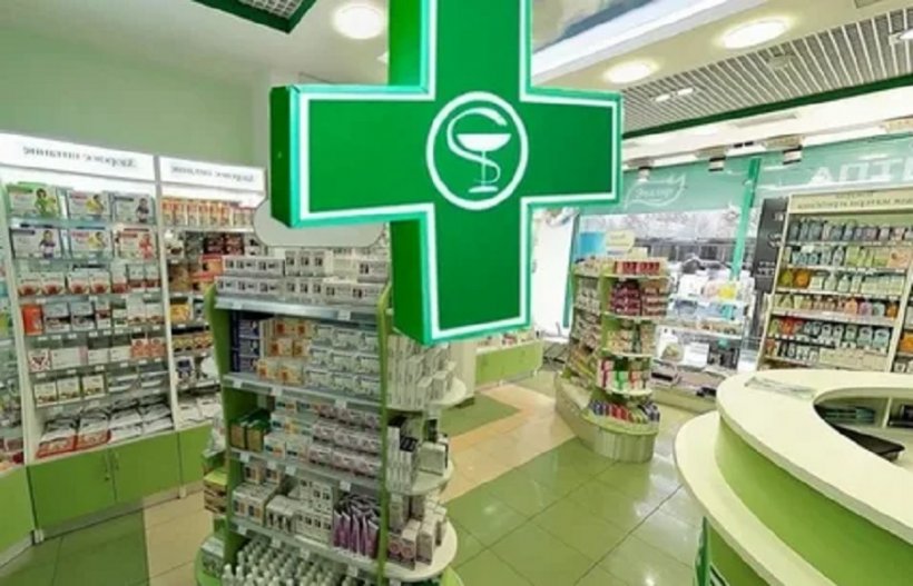 Российские аптеки все чаще отказывают в отпуске психотропных лекарств 