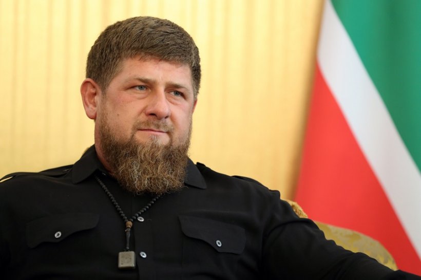 В обращении к украинским солдатам Рамзан Кадыров призвал одуматься