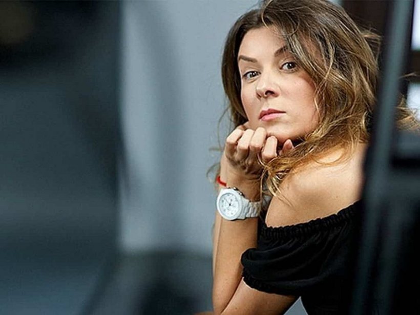 Жанна Бадоева заменит Максима Галкина в шоу «Лучше всех!» на Первом канале
