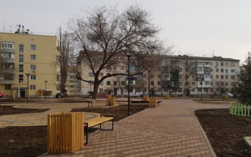 Жительница Красногвардейского района отобрала нож у нападавших зеков и спаслась от ограбления
