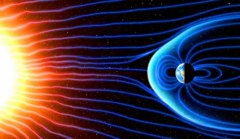Ученый Богачев предупредил о регулярных магнитных бурях в течение всего 2024 года