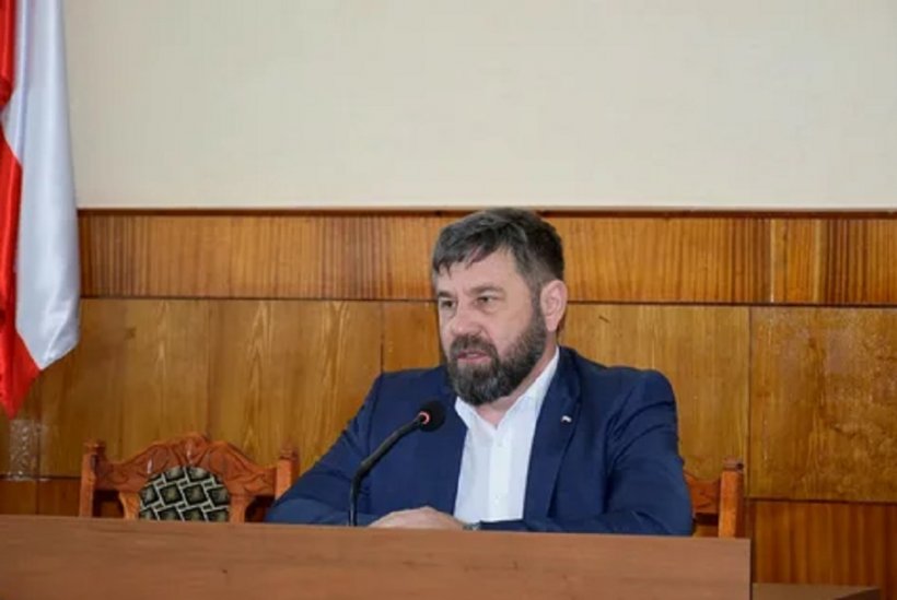 Крымского министра Андрея Савчука сняли с поста из-за бюджетных денег
