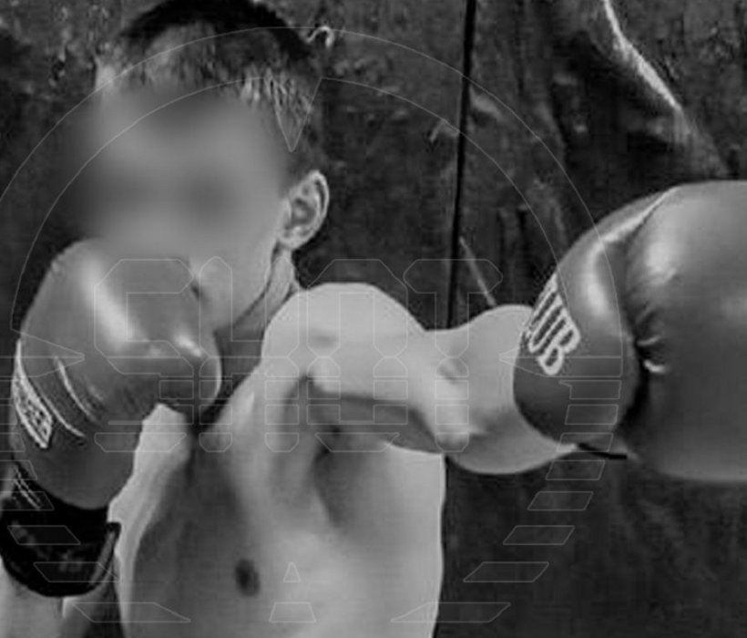 18-летний боец ММА умер во время спарринга на турнире в Кирове: спортсмена  ...