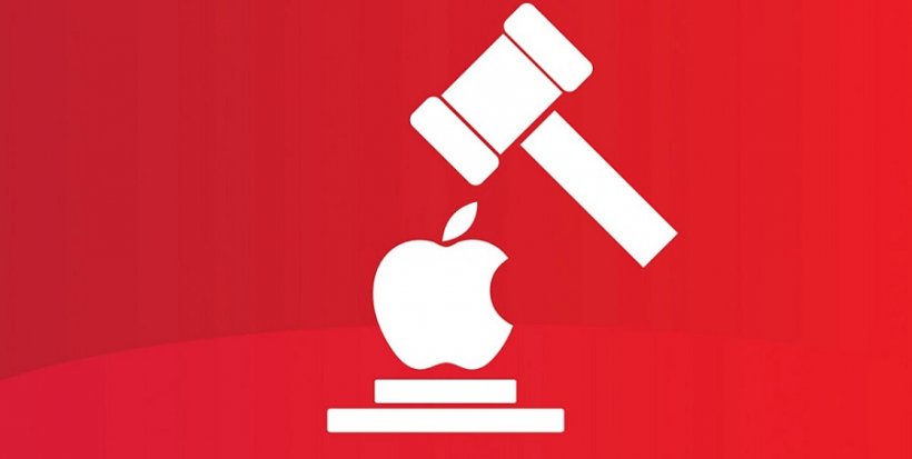 Москвич потребовал взыскать с компании Apple 231 тыс. рублей за уход из Рос ...