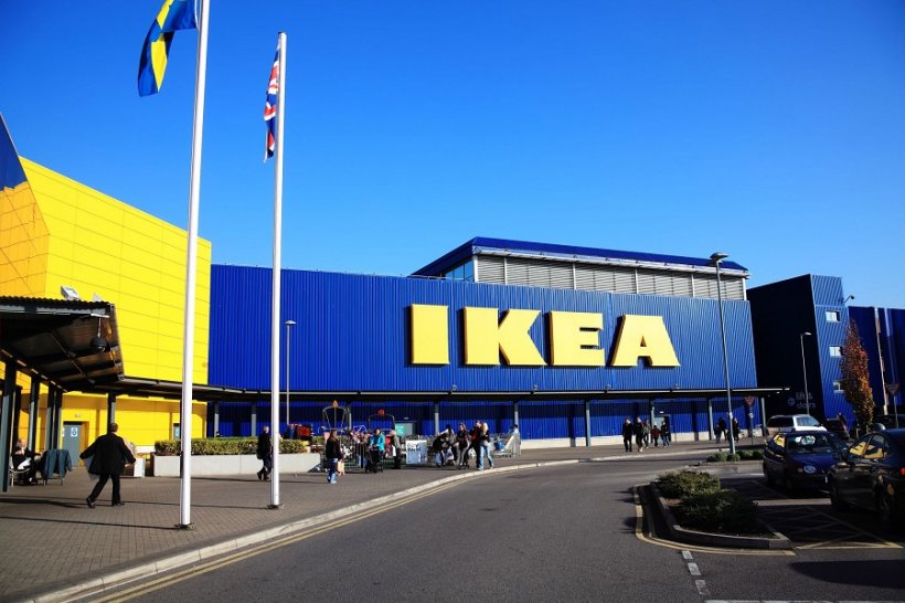 Компания IKEA планирует возвращение в Россию